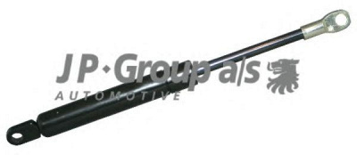 JP GROUP 1481200100 -  Газовая пружина, капот